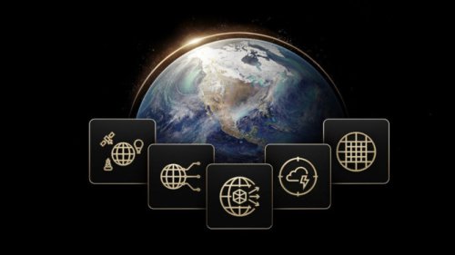 NVIDIA Earth-2: Model AI Terbuka Revolusi Ramalan Cuaca
