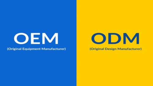 ODM vs OEM: Mana Lebih Untung untuk Bisnis di Era Sekarang?