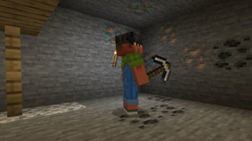 Rahasia Sukses: 10 Strategi Mining Minecraft Paling Efisien