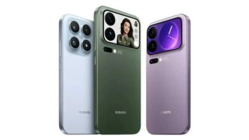 Xiaomi 17 Pro Max Gagal Tembus 10 Besar DXOMARK, Kamera Tetap Andal