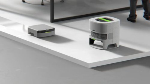 Pulito: Robot Pembersih Hybrid 3-in-1 Revolusioner Model Langganan