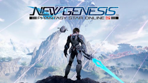 Top 5+ Hal Penting PSO2 New Genesis Update Februari 2026