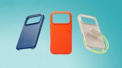 Kustomisasi iPhone: Cara Otomatis Cocokkan Warna Ikon Aplikasi dengan Casing MagSafe