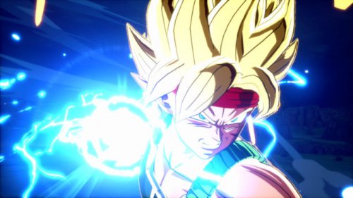 Dragon Ball: Sparking! Zero DLC Tiba 2026: Karakter Baru dan Hironobu Kageyama Kembali