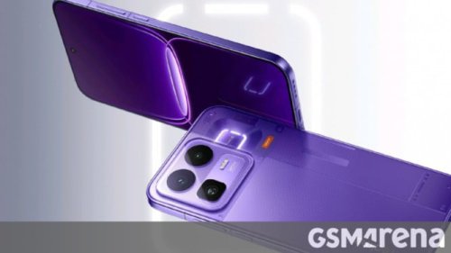 Realme Neo8 Rilis 22 Jan: Baterai 8.000mAh &amp; Chipset Ganas