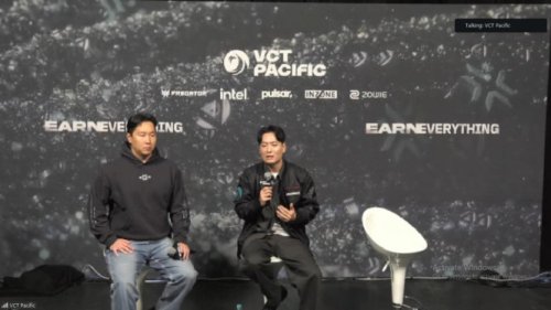 VCT Pacific 2026 Resmi Dimulai: 3 Tim Baru &amp; Format Revolusioner