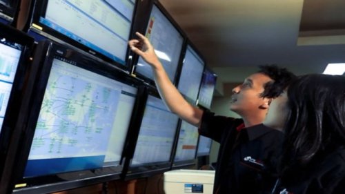 Moratelindo Ungkap Strategi Kapasitas Pusat Data di Tengah Target Nasional
