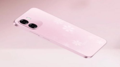 Oppo A6 5G Rilis di India: Bawa Baterai 7000mAh, Harga Murah