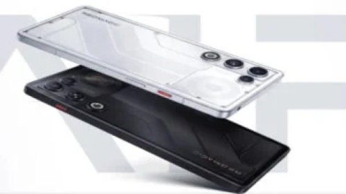 RedMagic 11 Air Rilis: Monster Gaming Tertipis, Bawa Snapdragon 8 Elite