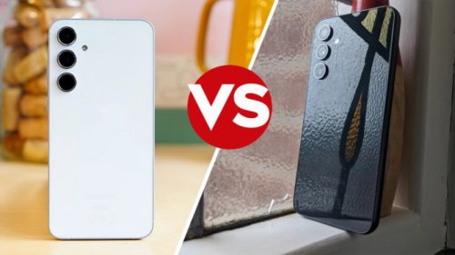 Samsung Galaxy A54 vs A55 5G: Upgrade Signifikan atau Sekadar Penyempurnaan?
