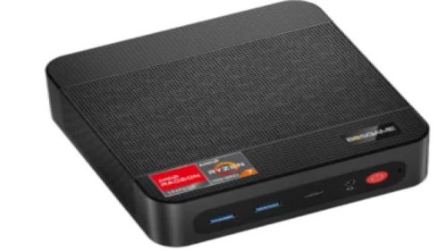 Diskon Eksklusif: BOSGAME P4 Ultra Mini PC Turun Harga Drastis