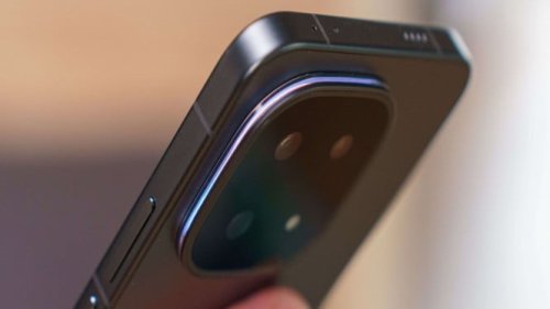 iQOO 15 Ultra Pecahkan Rekor! Skor AnTuTu Tembus 4,5 Juta