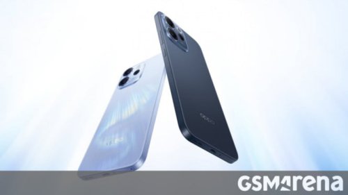 Oppo Reno15 FS Resmi Meluncur: Bawa Baterai 6500mAh &amp; SD 6 Gen 1