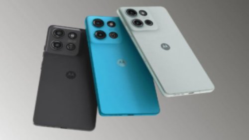 Moto G75 Resmi Dapat Update Android 16: Cek Fitur Baru!