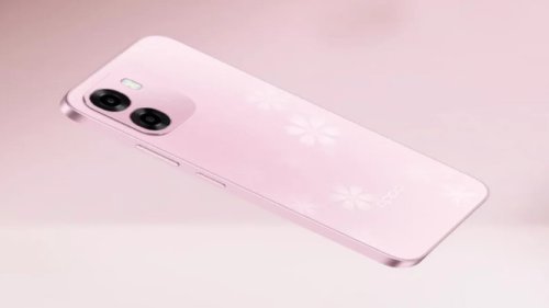 Oppo A6 5G Resmi: Baterai 7000mAh &amp; Tahan Air IP69 Harga Murah