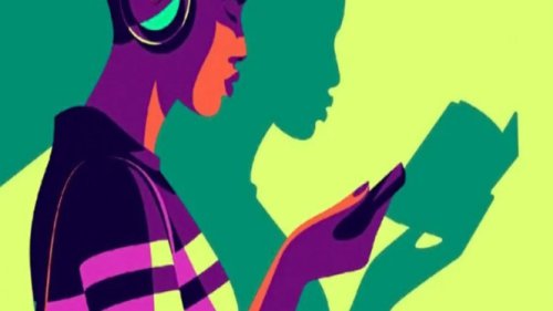 Spotify Page Match: Sinkronisasi Instan Buku Fisik dan Audio