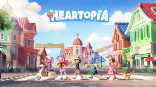Dari Heartopia hingga City Tales, Ini 3 Game Simulator yang Lagi Hype