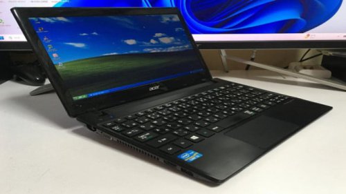 Top 5+ Pilihan Laptop Acer RAM 4GB Rp2 Jutaan Terbaik 2024