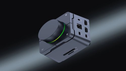 HubKey Gen2 &amp; Mouse Lipat: Gadget Digital Nomad Wajib Punya 2024