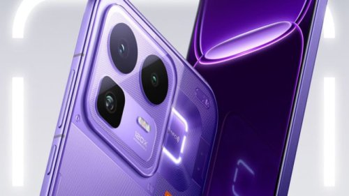 Bocoran Harga dan Kamera Realme Neo8 Terungkap Jelang Peluncuran
