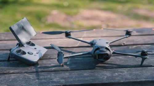 3 Drone DJI Premium Paling Gahar 2026, Fitur Keren untuk Profesional dan Kreator Konten