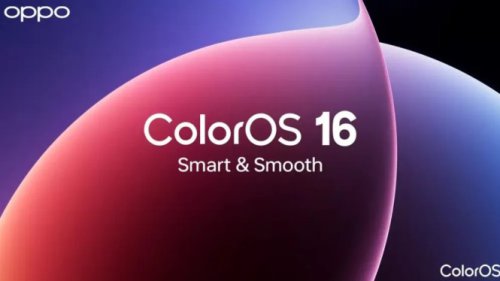 ColorOS 16 Resmi Hadir untuk Oppo Reno 11 &amp; F25 Pro!