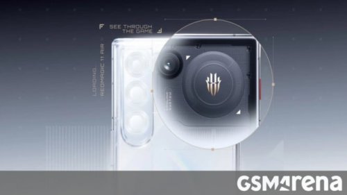RedMagic 11 Air Siap Meluncur Global: Cek Tanggal Rilis Resmi