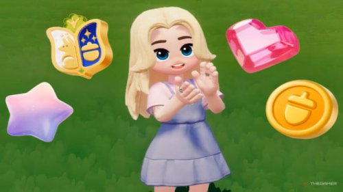 Top 6+ Kunci Mata Uang Heartopia: Strategi Mendapatkan Gold &amp; Gacha