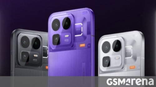Realme Neo8 Resmi: Bawa SD 8 Gen 5 dan Baterai 8000mAh Ganas