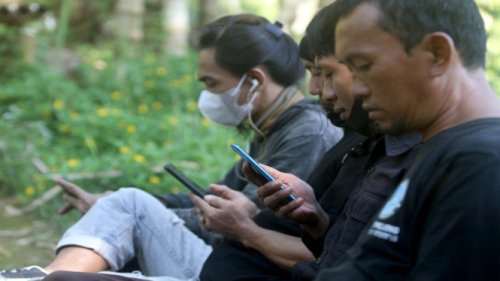 Gangguan Telkomsel IndiHome Massal Picu Keluhan Kritis