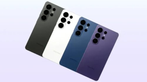 Bocoran Baru! Galaxy S26 Ultra Punya 6 Warna-Ada yang Mirip iPhone?