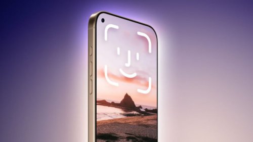 Kebocoran iPhone 18: Face ID Bawah Layar &amp; Kamera DSLR