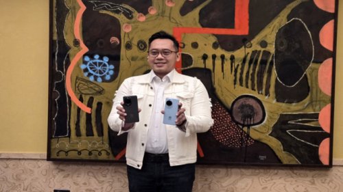 Huawei nova 14 Pro Rilis: Kamera Ultra Chroma Flagship di Harga 8 Jutaan
