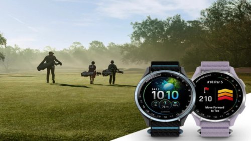 Garmin Approach J1 Resmi Dirilis, Smartwatch Golf Junior dengan 43.000 Lapangan