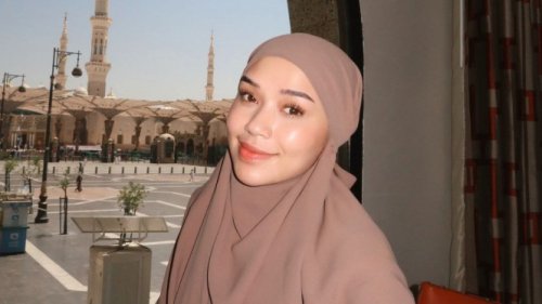 Lula Lahfah Dikabarkan Meninggal Dunia, Pacar Reza Arap Jadi Sorotan Publik
