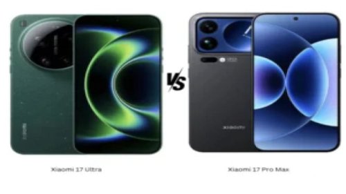 Perbedaan Utama Xiaomi 17 Ultra vs 17 Pro Max: Pilih Mana?
