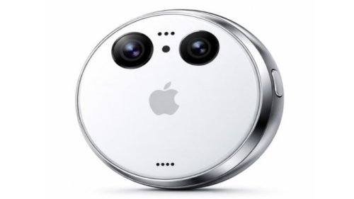 Apple Siapkan Pin AI Canggih Mirip AirTag: Siri Makin Pintar