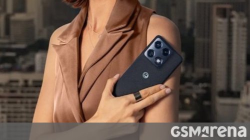 Motorola Signature Resmi Meluncur di India: Harga &amp; Spesifikasi Puncak