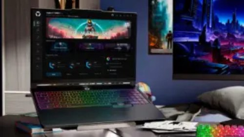 Lenovo Rilis Legion 5i Gen 11: OLED, Core Ultra &amp; Harga Resmi