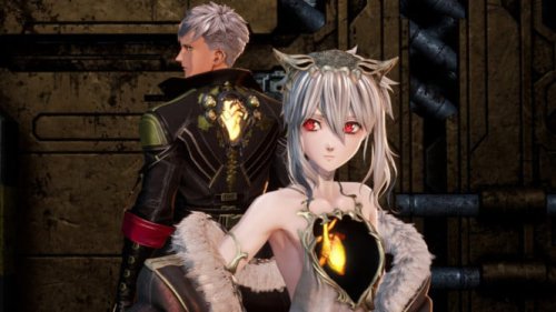Code Vein II Resmi Rilis PS5/Xbox; Demo Karakter Meluncur