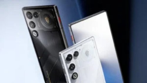 Red Magic 11 Air Debut Global: Snapdragon 8 Elite dan Pendingin Aktif
