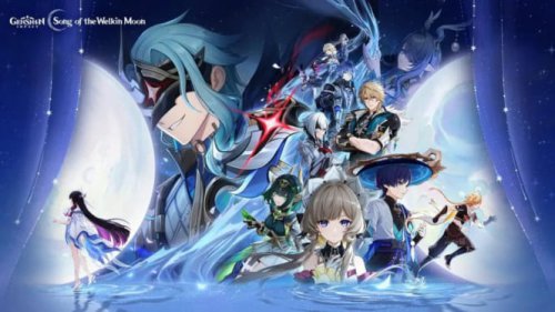 Cepat Klaim! Kode Redeem Genshin Impact 29 Januari 2026 Aktif