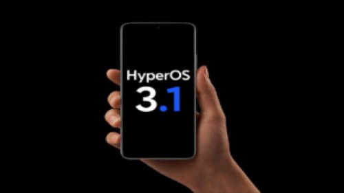 Daftar Terbaru Perangkat Xiaomi yang Dapat HyperOS 3.1 Beta