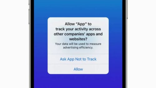 iPhone Lacak Semua Aktivitasmu? Ini Cara Hentikan Sekarang!