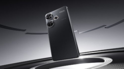 Poco F6 Resmi Terima Pembaruan HyperOS 3 (6.1GB) di India