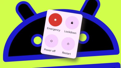 Cara Ajaib Restart Android Tanpa Tombol Power: Kinerja Ponsel Auto Ngebut!