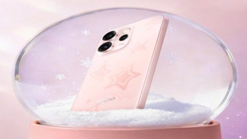 Bocoran Oppo Reno 16: Kamera 200MP, Dimensity 8500, dan Desain Premium