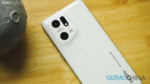 Kejutan! OPPO Find X5 Pro Terima ColorOS 16 Stabil