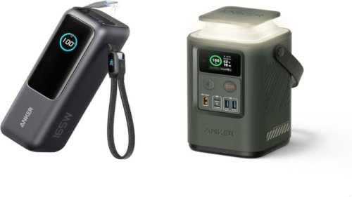 Ini Dia Powerbank Anker Terbaik dengan Fitur Lengkap dan Harga Bersahabat