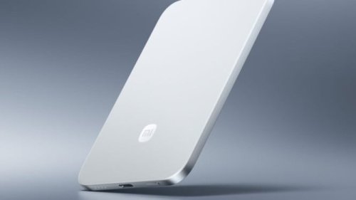 Xiaomi Luncurkan Power Bank Magnetik Setipis 6mm, Harga Rp900 Ribuan!